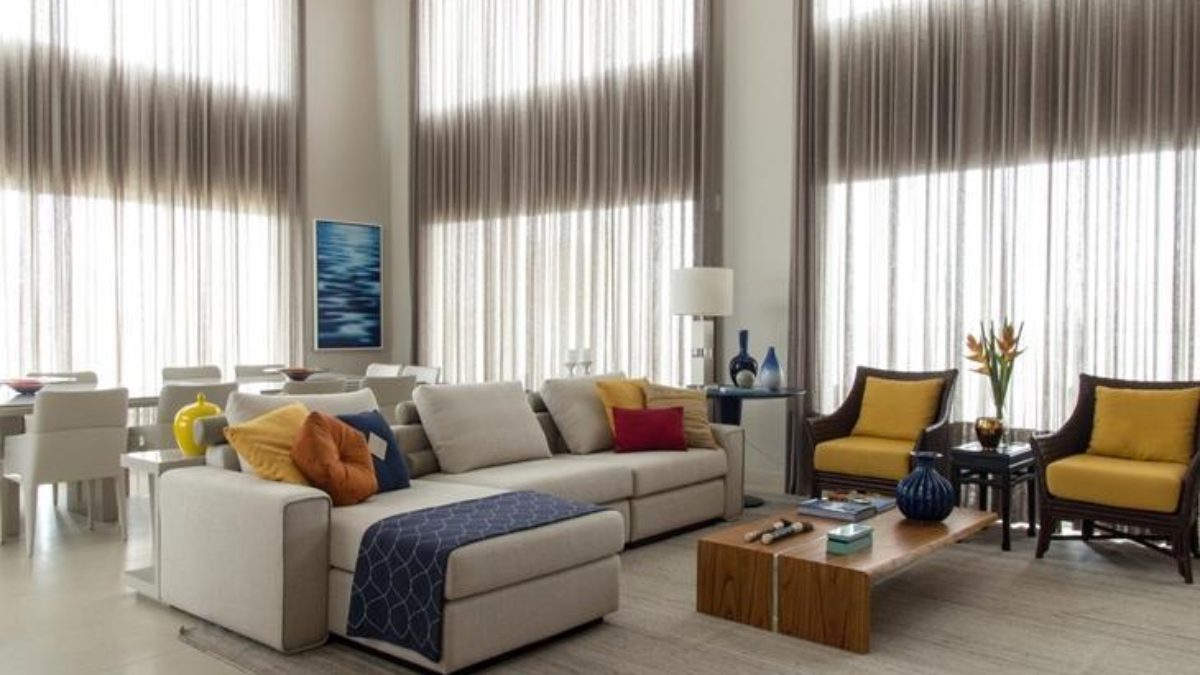 O charme das mantas: 70 ideias para deixar seu sofá mais estiloso