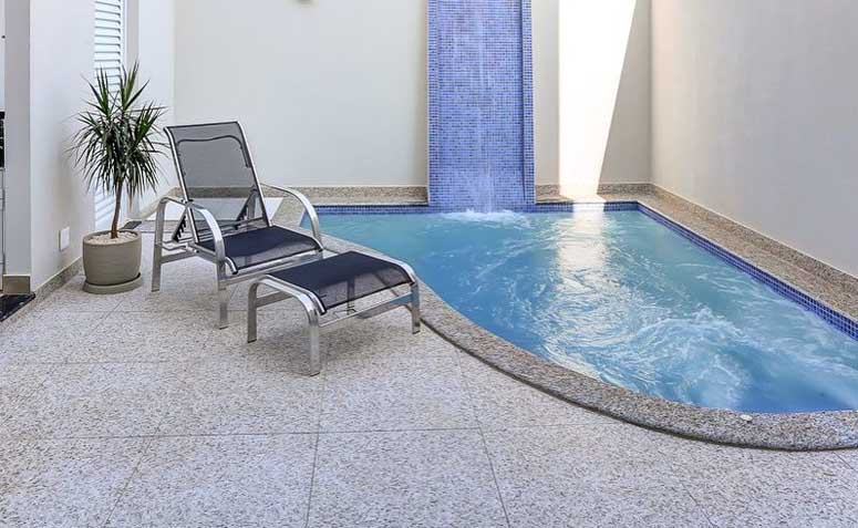 Piso Para Piscina Tipos E Cuidados Para Curtir Ao Máximo 9644