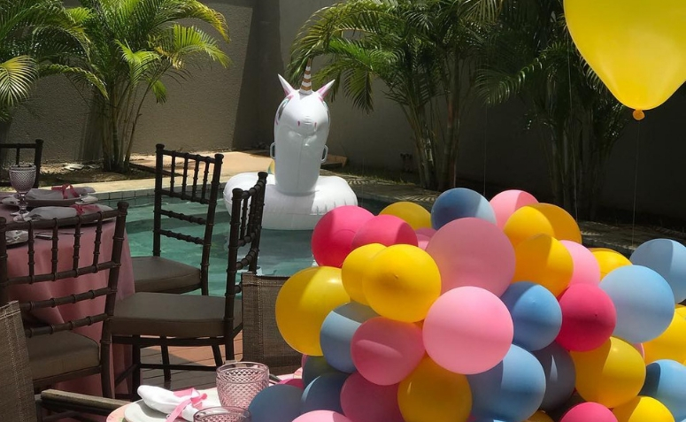 Pool party: 10 dicas para planejar uma festa infantil na piscina - Bello  Festas