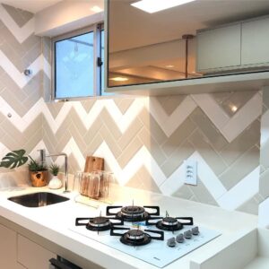 Azulejo Para Cozinha Op Es Para Estilizar O Ambiente