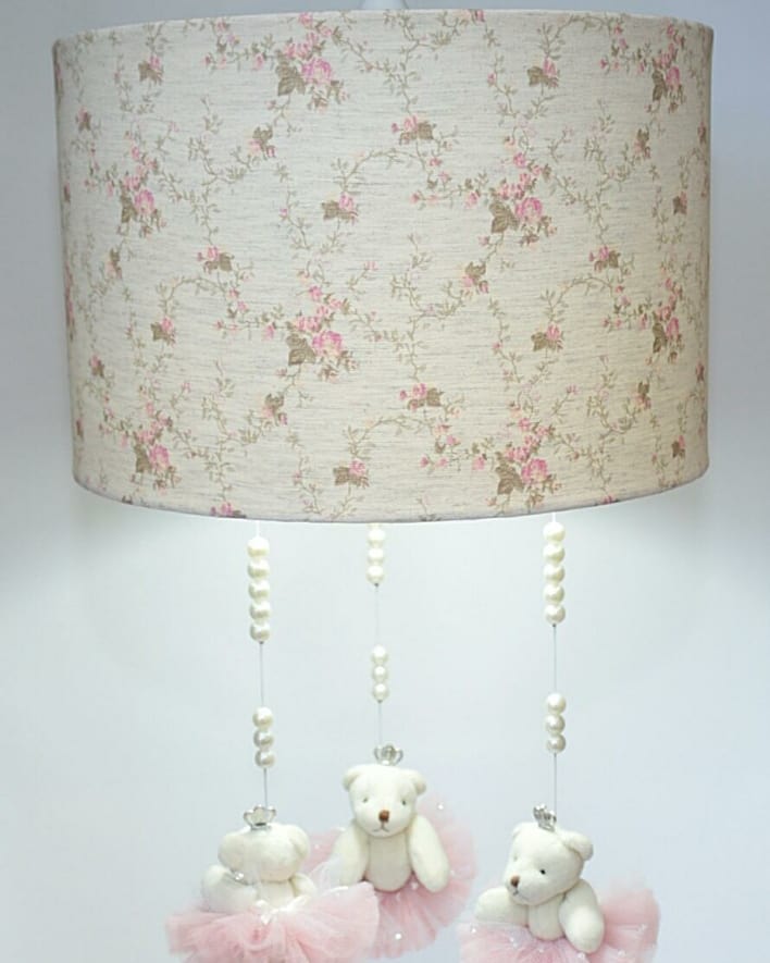 Lustre Para Quarto De Bebe 55 Formas De Inovar Na Decoracao Do Cantinho