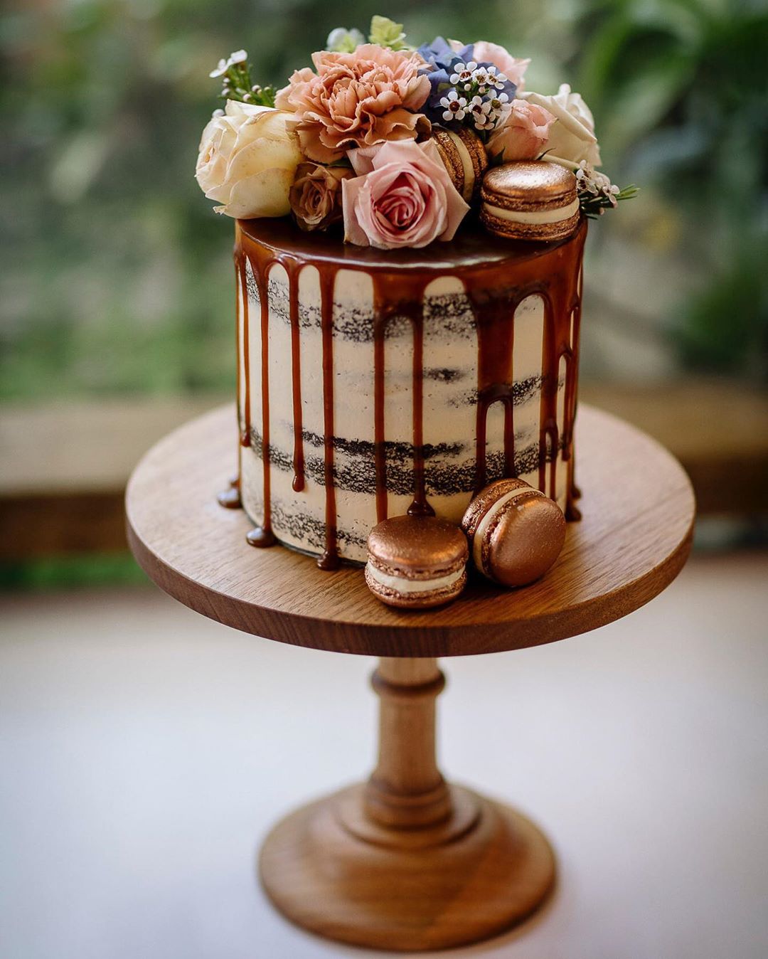 Bolo De Casamento 110 Modelos Encantadores Para Esse Dia Especial 6356