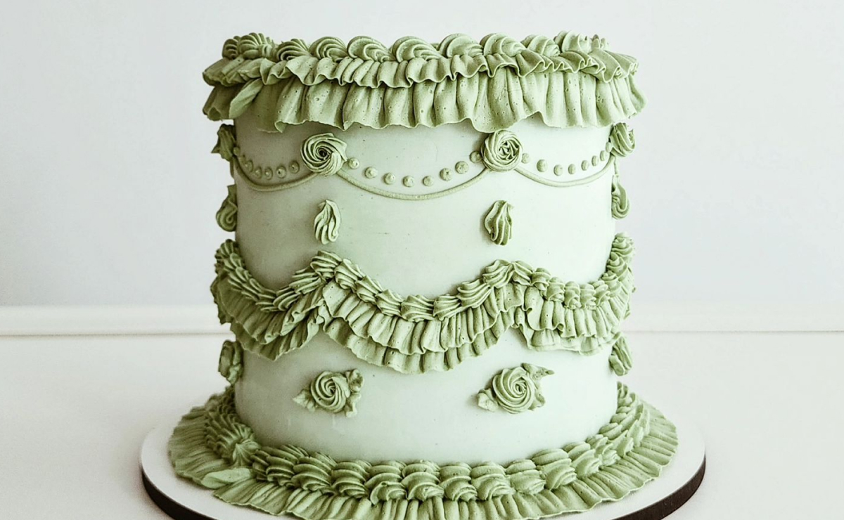 100 bolos decorados que vão surpreender seus convidados