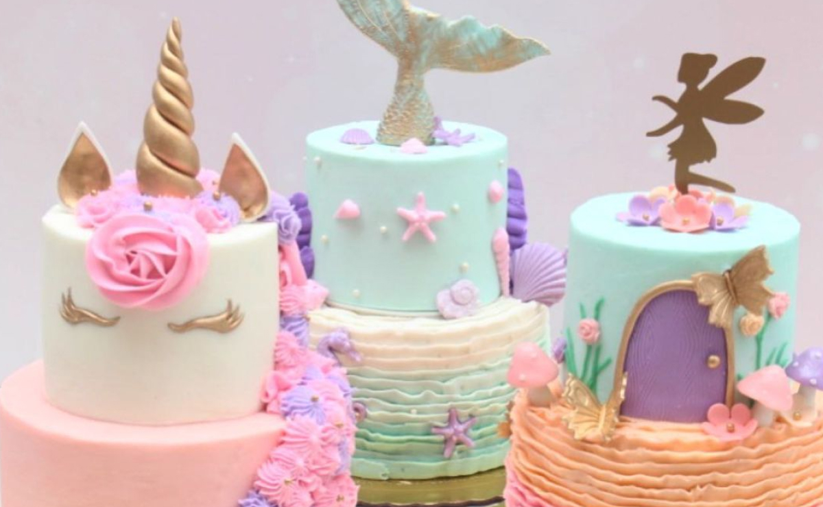 33 ideias de Bolo mesversário  bolos mesversario, bolo, bolos de