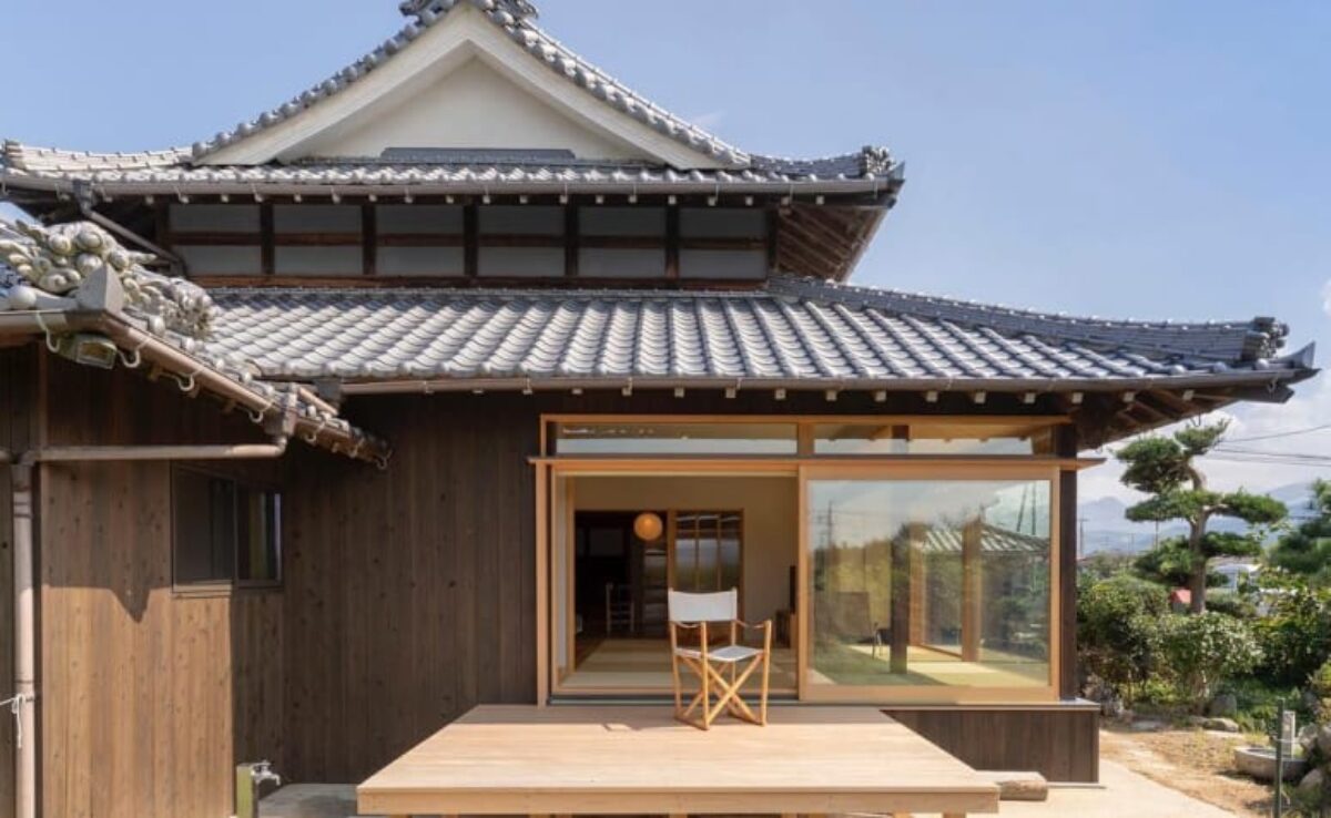 Casa japonesa: elementos tradicionais + 50 ideias no estilo oriental
