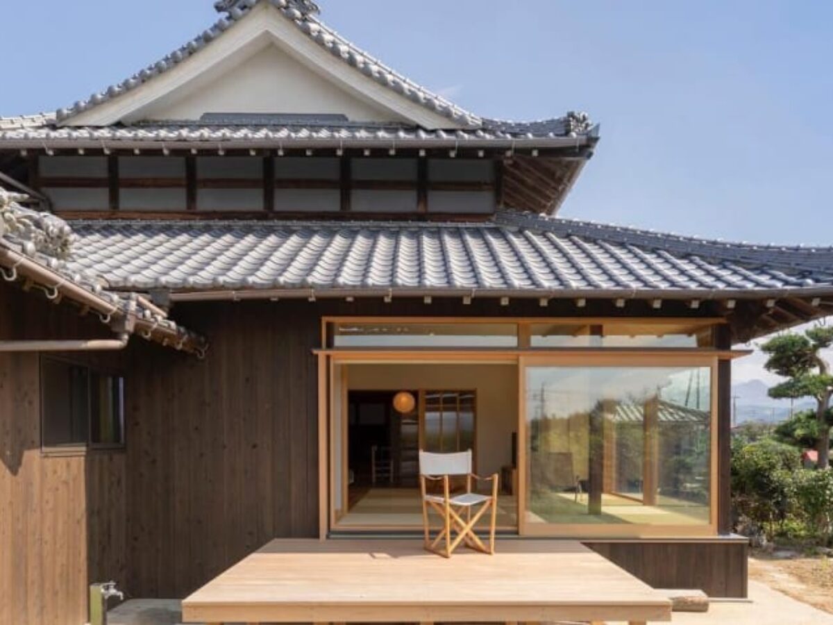 Casa japonesa: elementos tradicionais + 50 ideias no estilo oriental