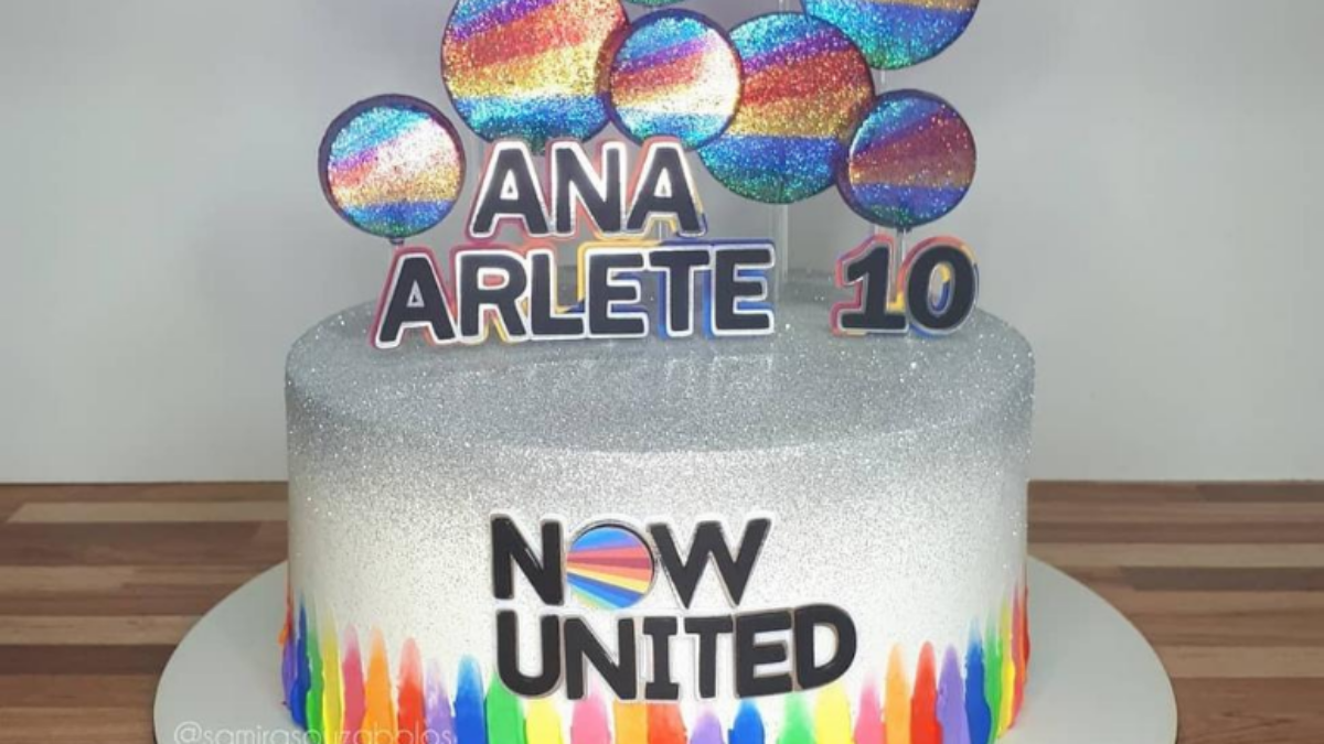 Featured image of post Now United Logo Png Cora o