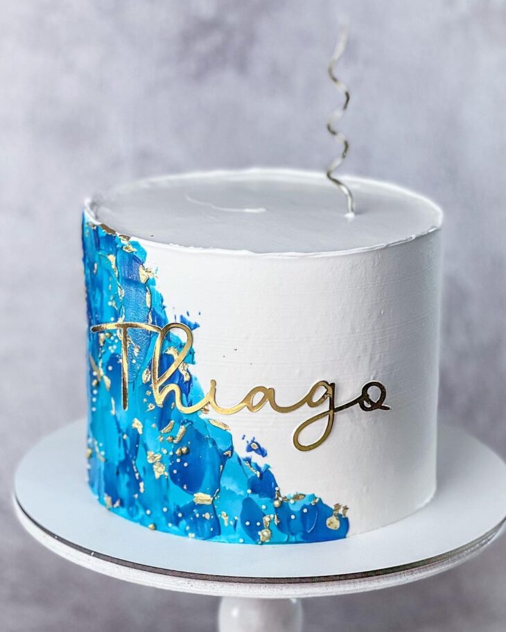 33 ideias de Bolo mesversário  bolos mesversario, bolo, bolos de  aniversário