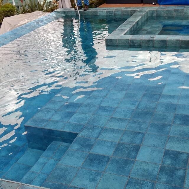 Borda De Piscina Mais De Ideias Maravilhosas Para Fazer A Sua