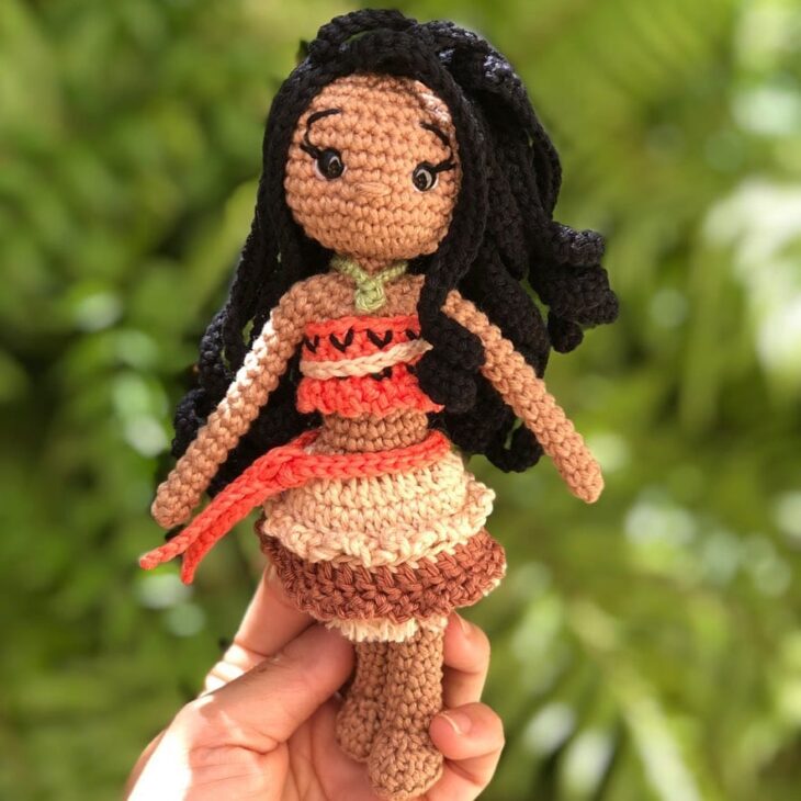 Canto do Pano Artesanato: Roupinha de boneca em crochê