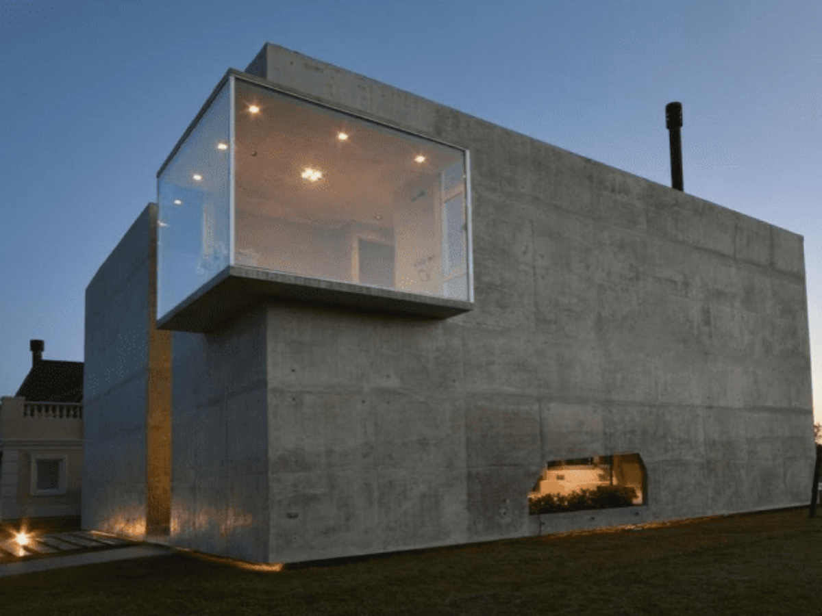 Casas minimalistas: 75 opções modernas que prezam pelo funcionalismo